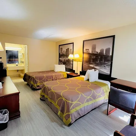 Ashland Studio Inn Richmond North Near Kings Dominion -Listing Partner Exterior photo