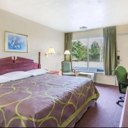 Ashland Studio Inn Richmond North Near Kings Dominion -Listing Partner Exterior photo