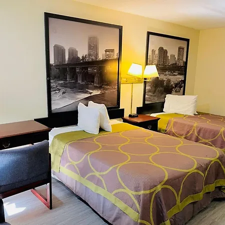 Ashland Studio Inn Richmond North Near Kings Dominion -Listing Partner Exterior photo