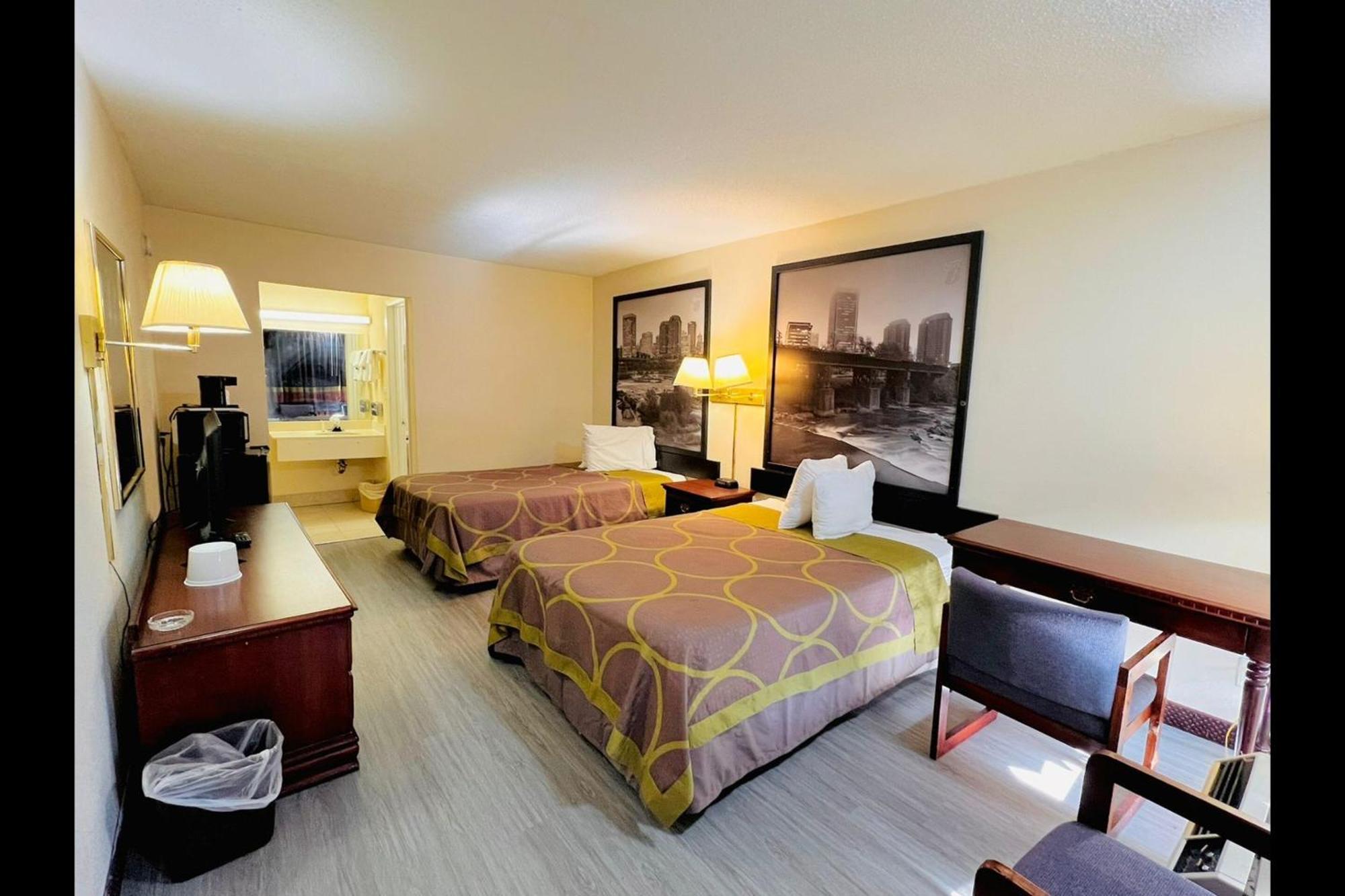 Studio Richmond North Near Kings Dominion -listing Partner 2*