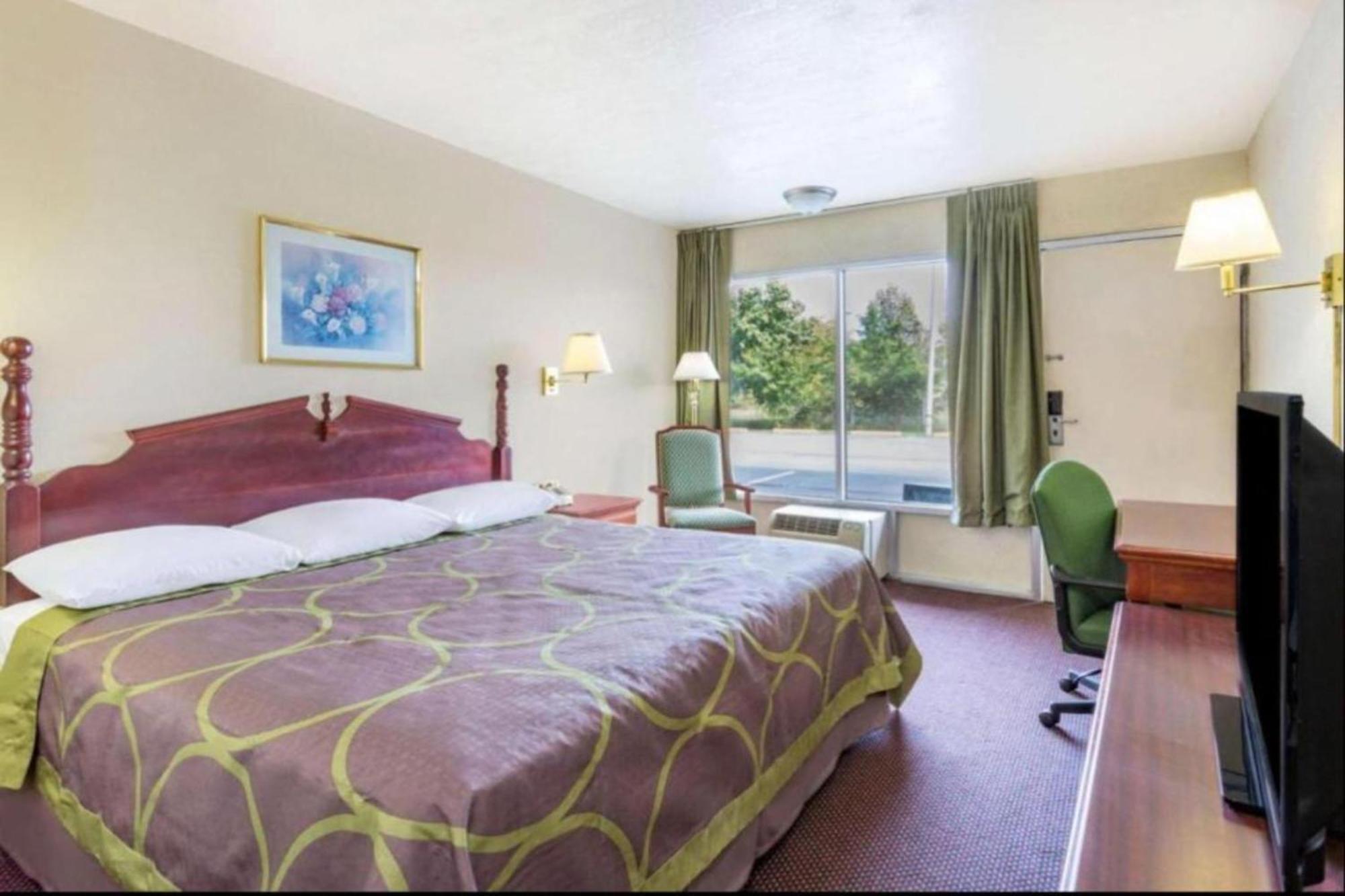 Richmond North Near Kings Dominion -listing Partner Motel Ashland