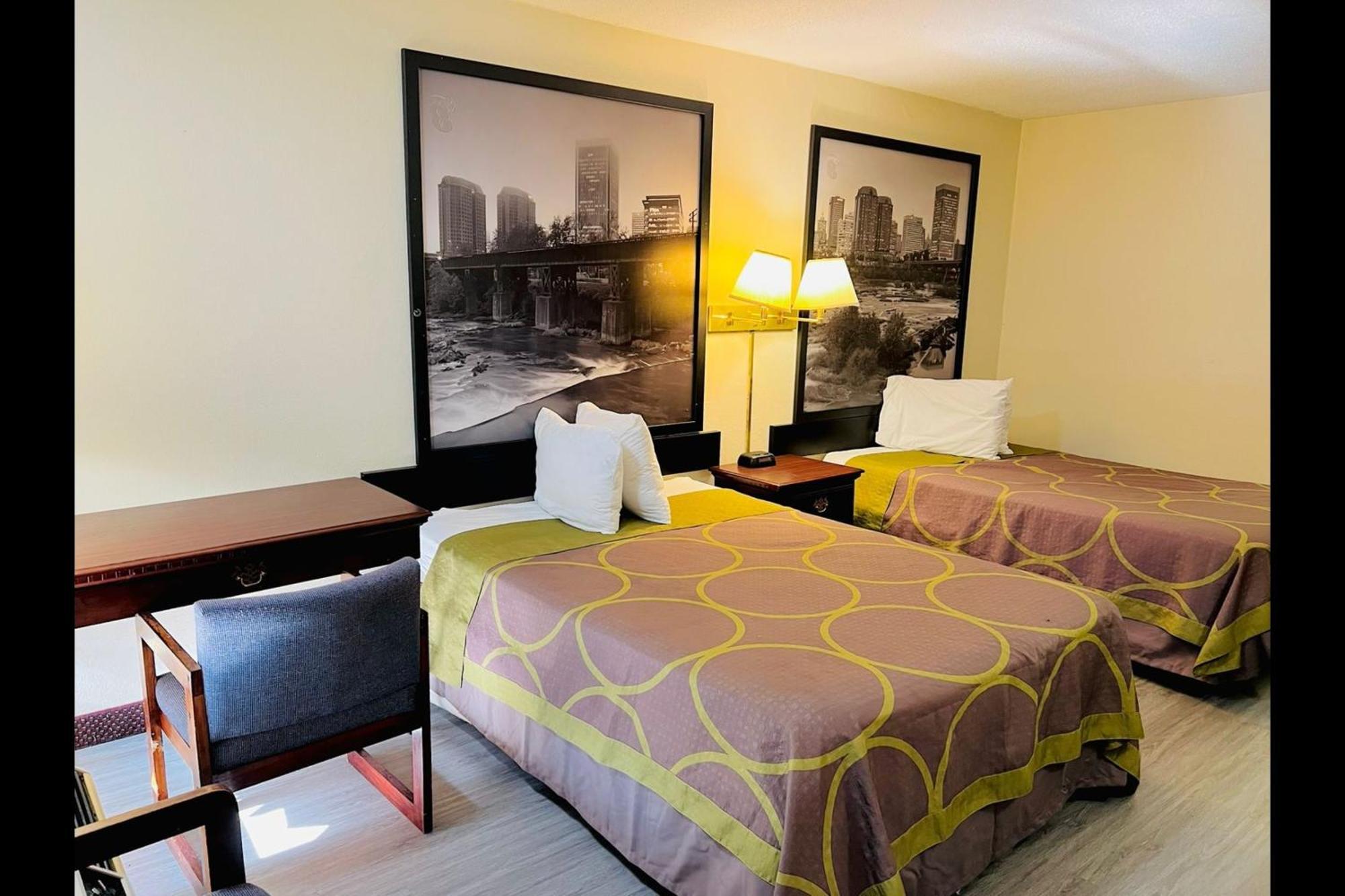 Richmond North Near Kings Dominion -listing Partner 2*