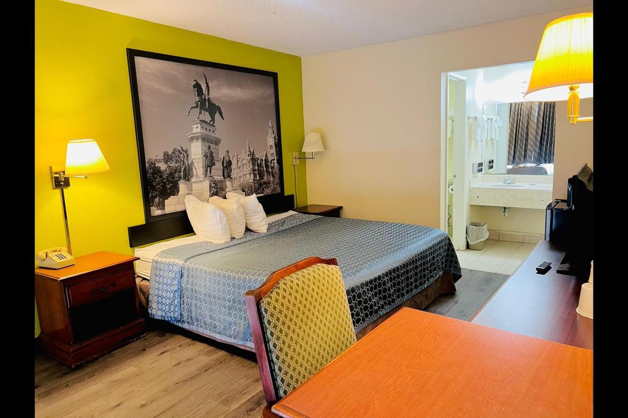 Motel Richmond North Near Kings Dominion -listing Partner Ashland