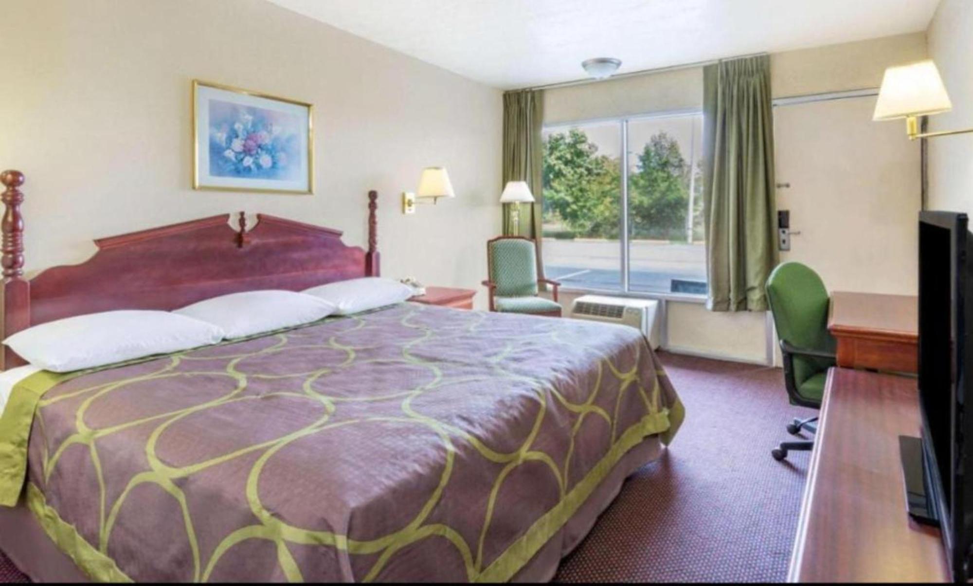 Motel Richmond North Near Kings Dominion -listing Partner Ashland